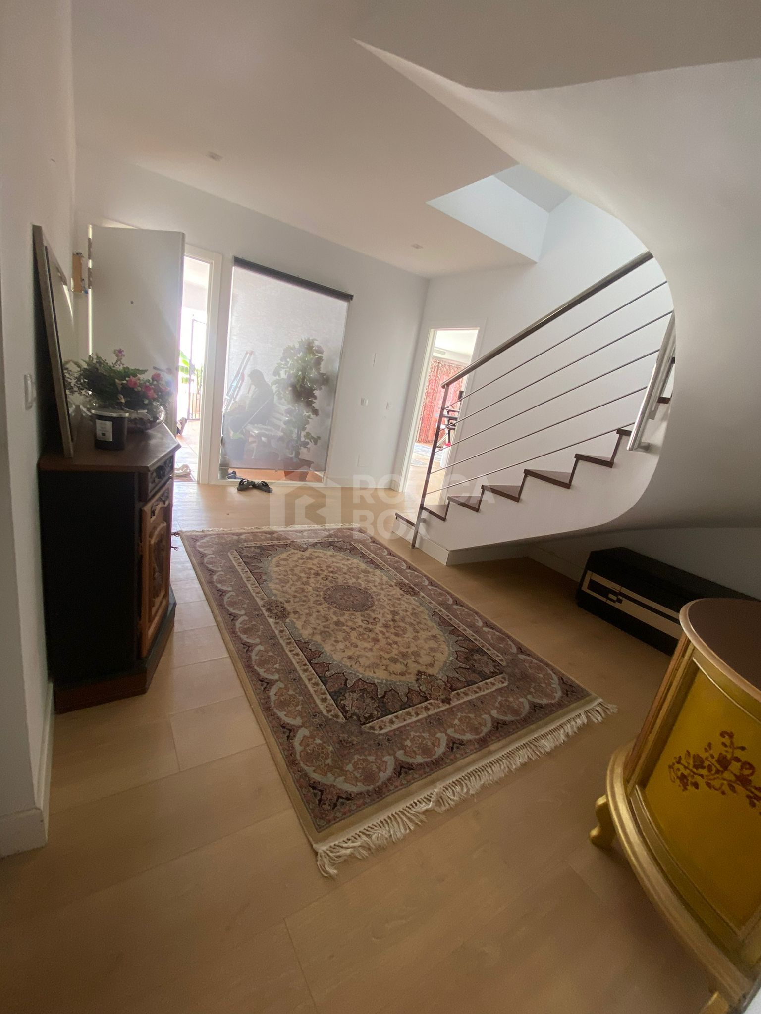 Villa in Benalmádena, Costa del Sol