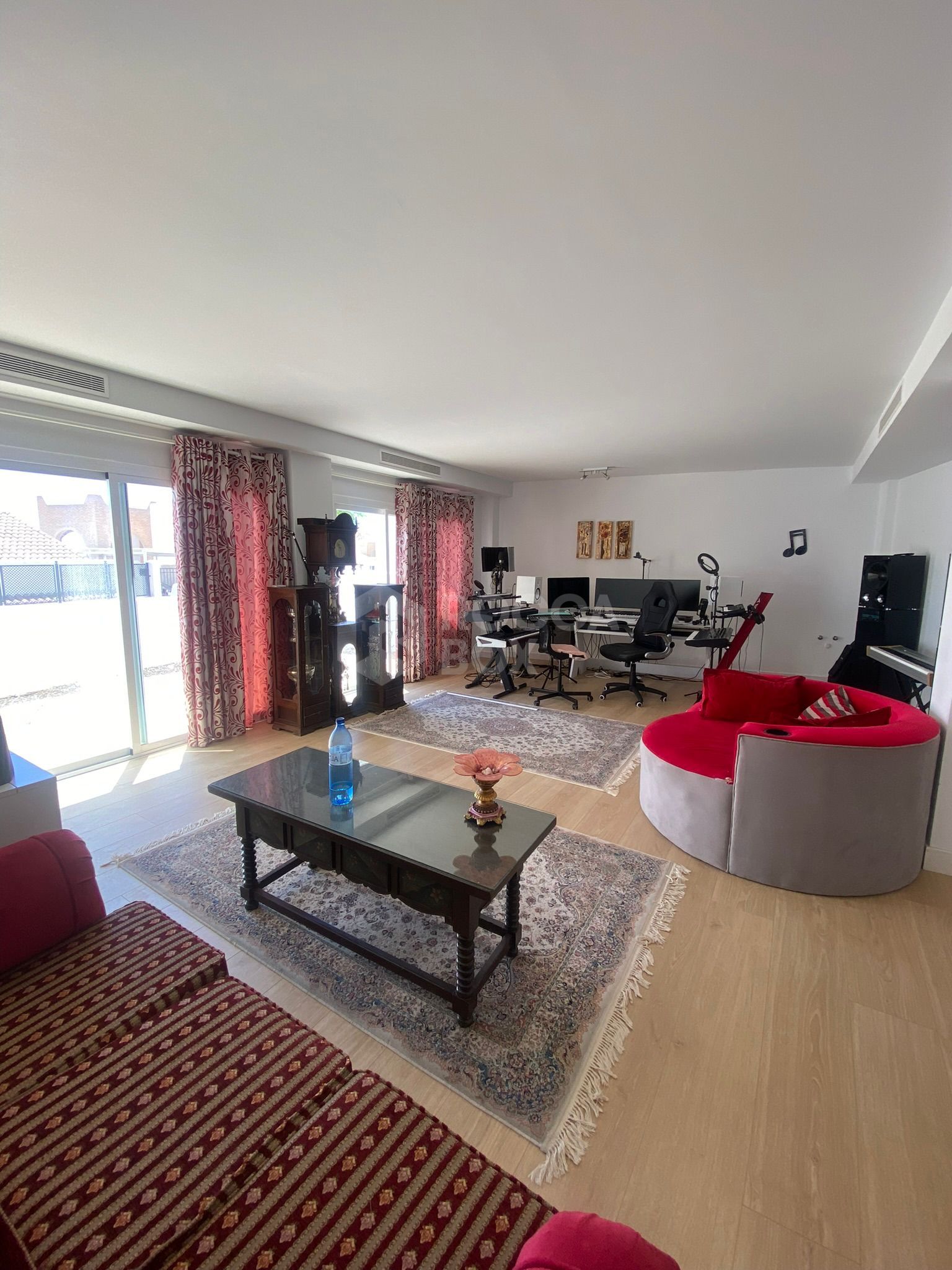 Villa in Benalmádena, Costa del Sol