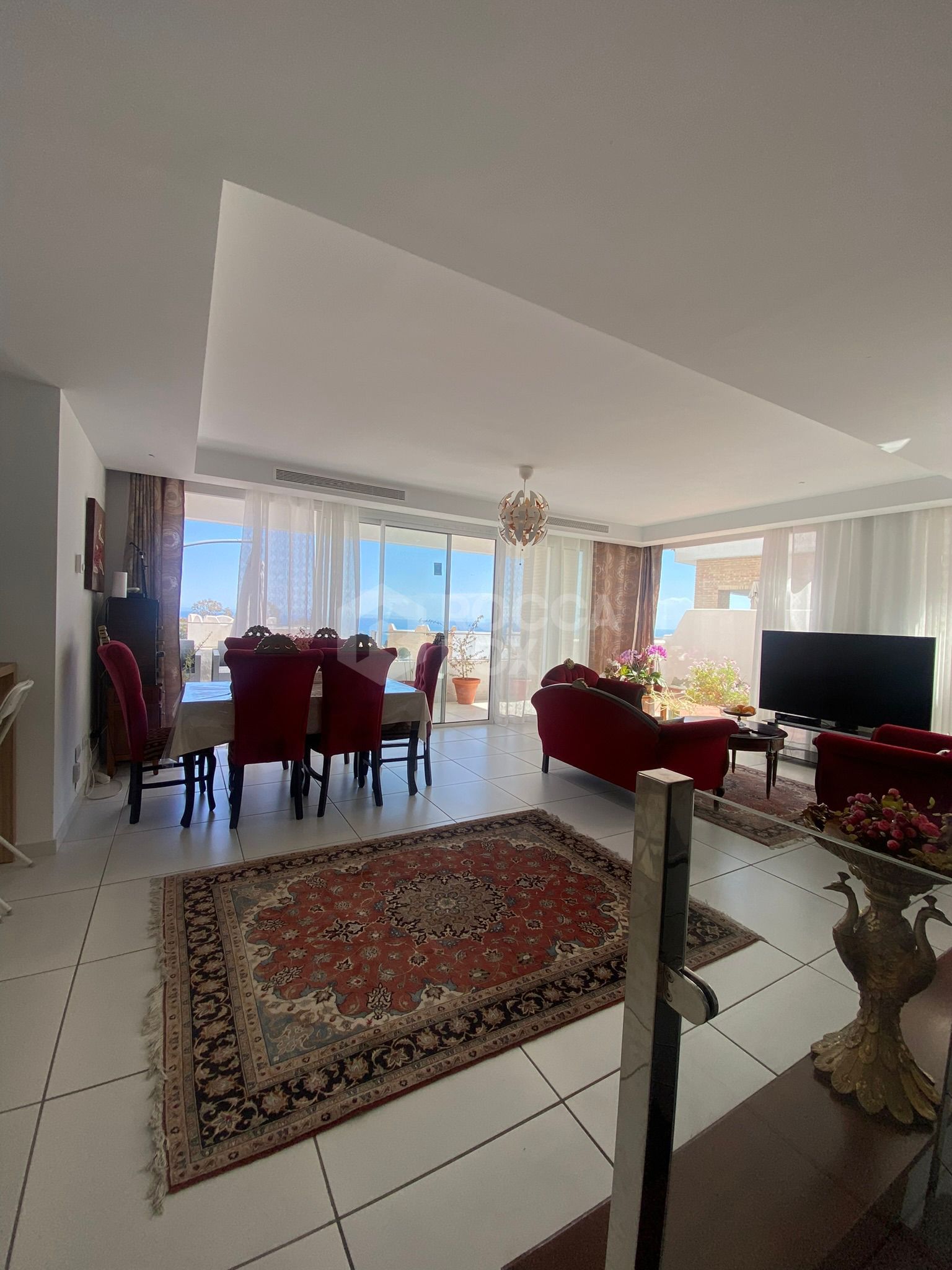 Villa in Benalmádena, Costa del Sol