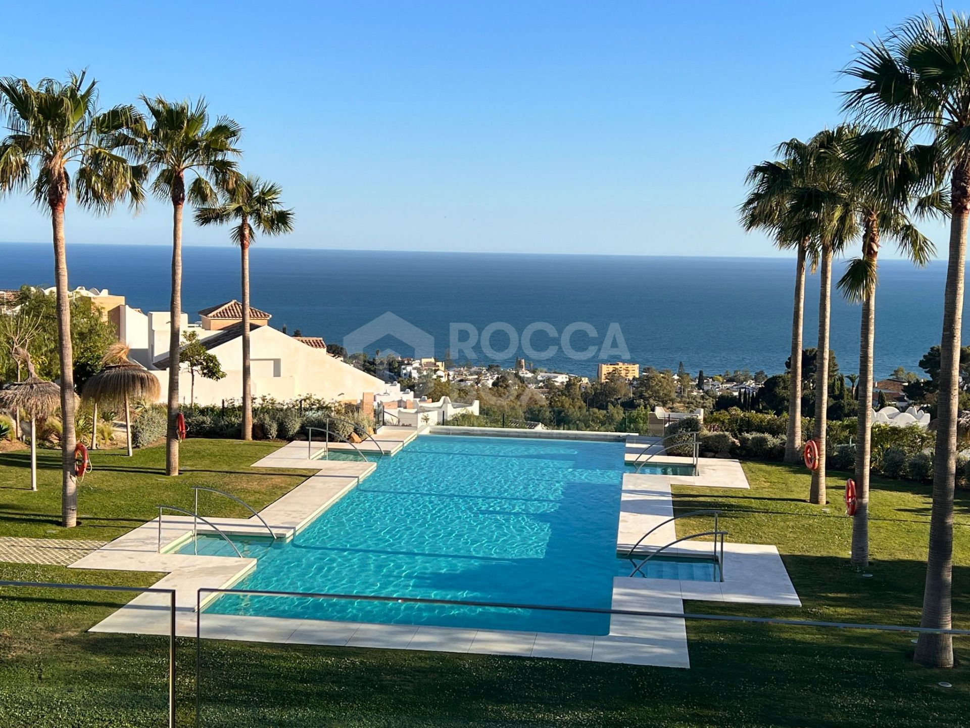 Villa in Benalmádena, Costa del Sol