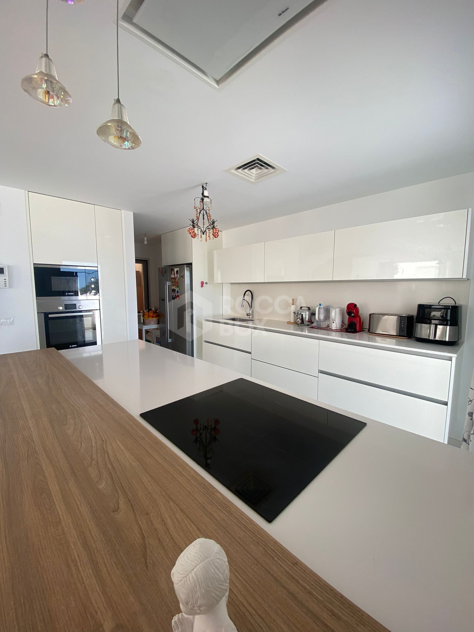 Villa in Benalmádena, Costa del Sol