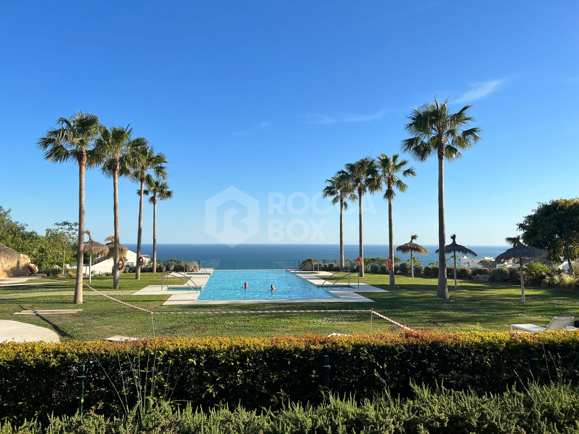 Villa in Benalmádena, Costa del Sol