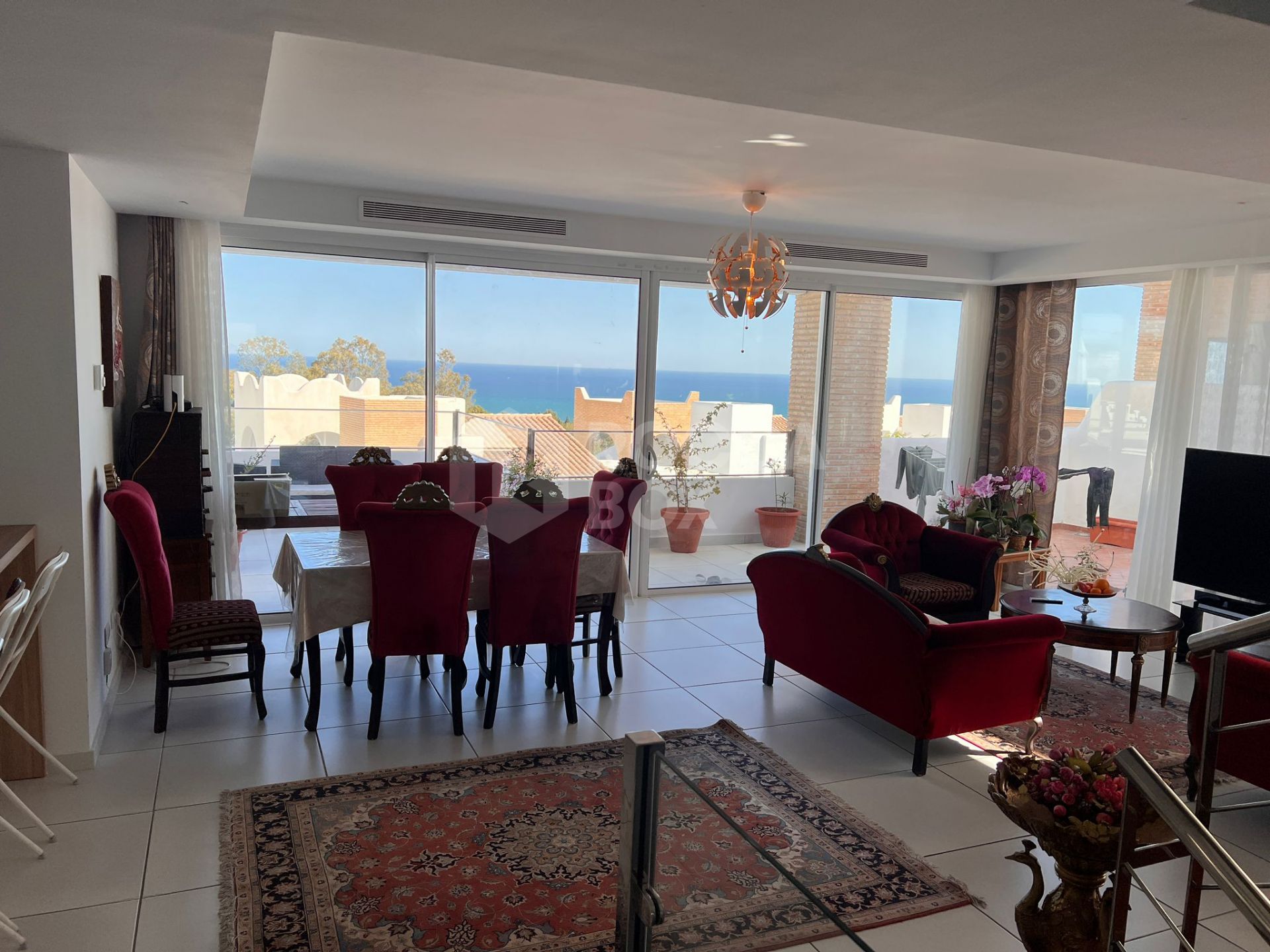 Villa in Benalmádena, Costa del Sol