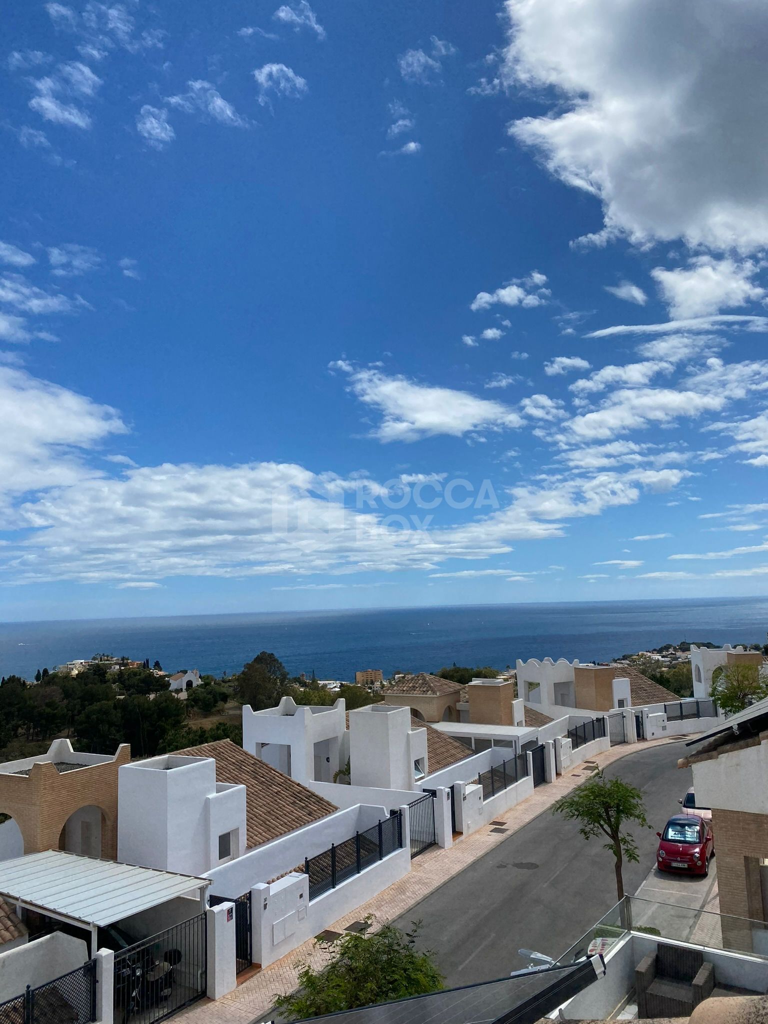 Villa in Benalmádena, Costa del Sol