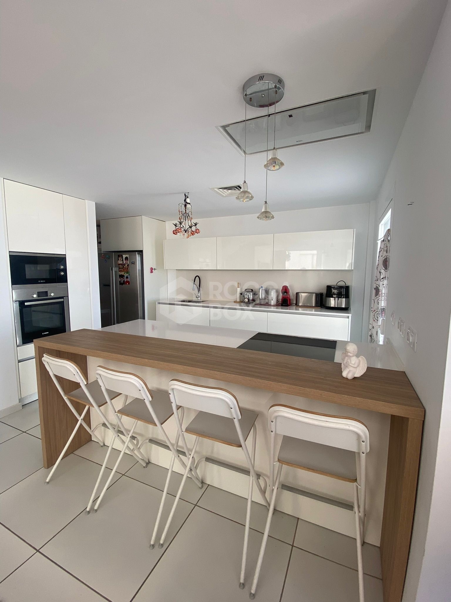 Villa in Benalmádena, Costa del Sol