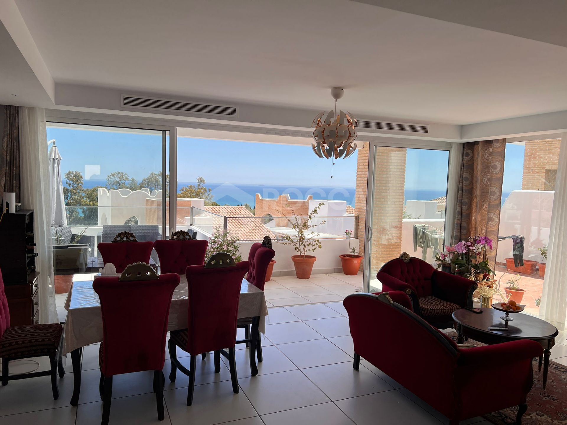 Villa in Benalmádena, Costa del Sol