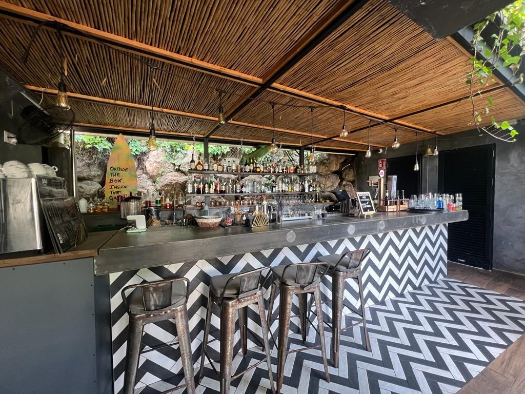 Restaurant Bar for Sale in the Heart of Nueva Andalucia, 5 Minutes from Puerto Banus: A Scintillating Investment Opportunity