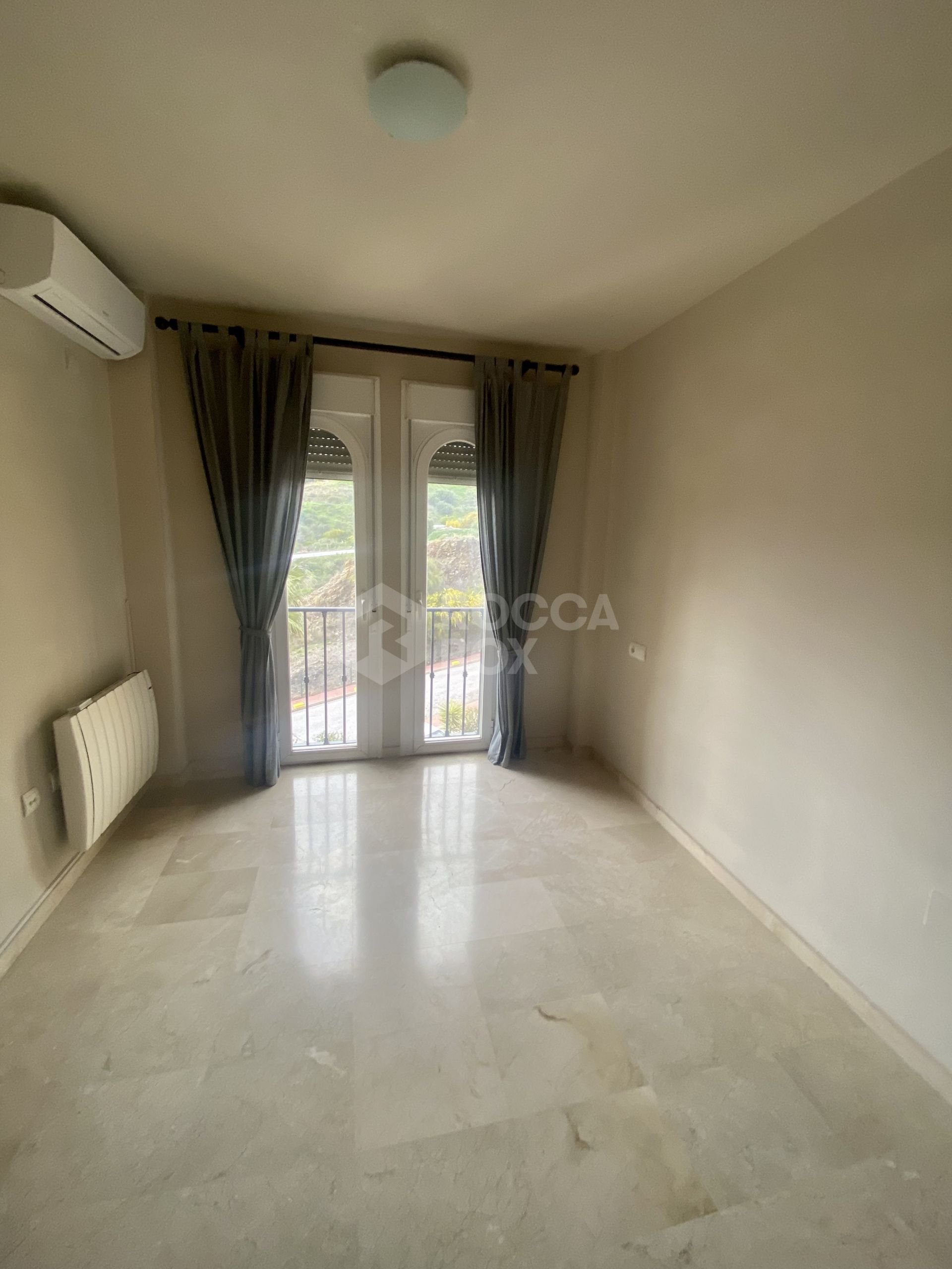 Penthouse apartment in Riviera del Sol, Mijas Costa.