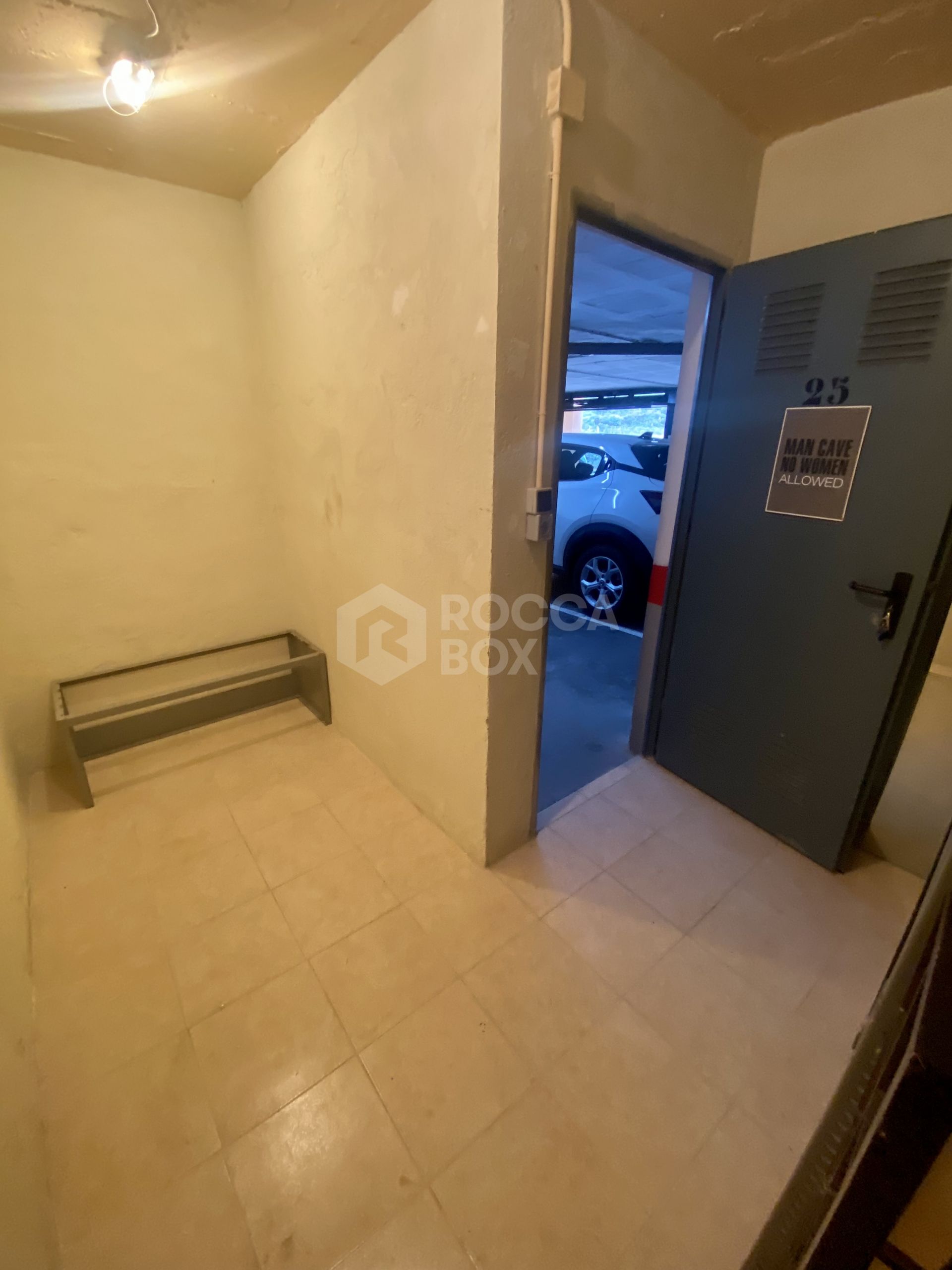 Penthouse apartment in Riviera del Sol, Mijas Costa.
