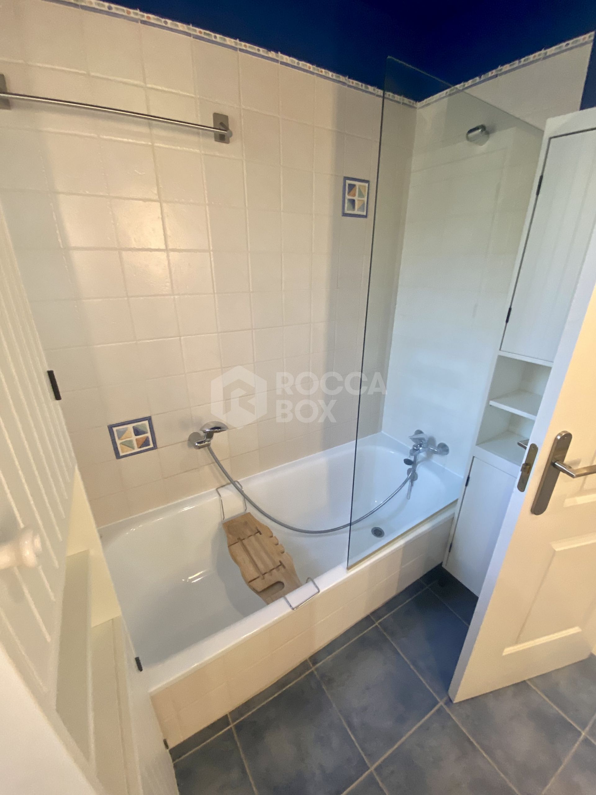 Penthouse apartment in Riviera del Sol, Mijas Costa.