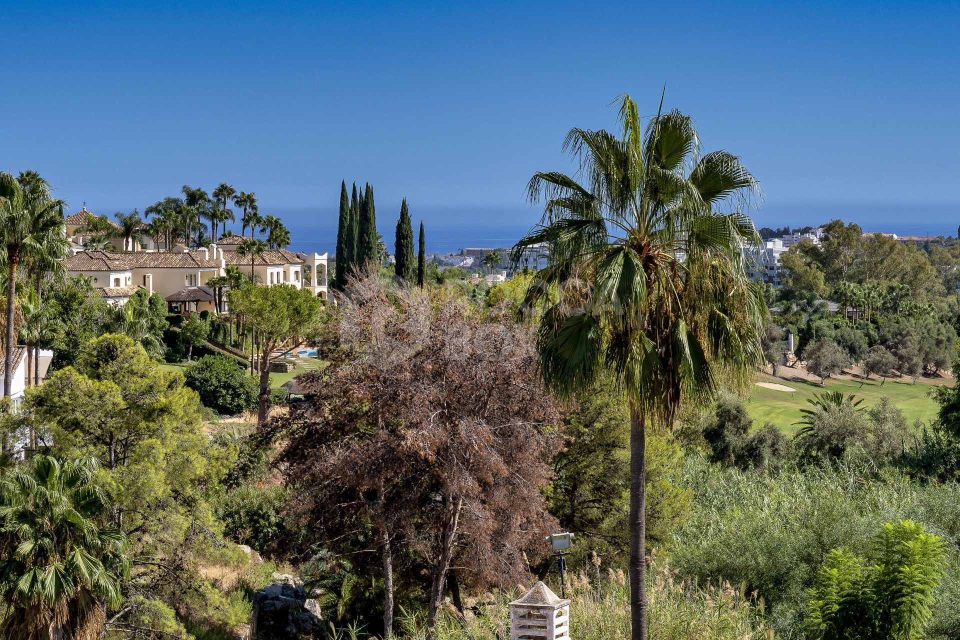 TOWNHOUSE IN MARBELLA