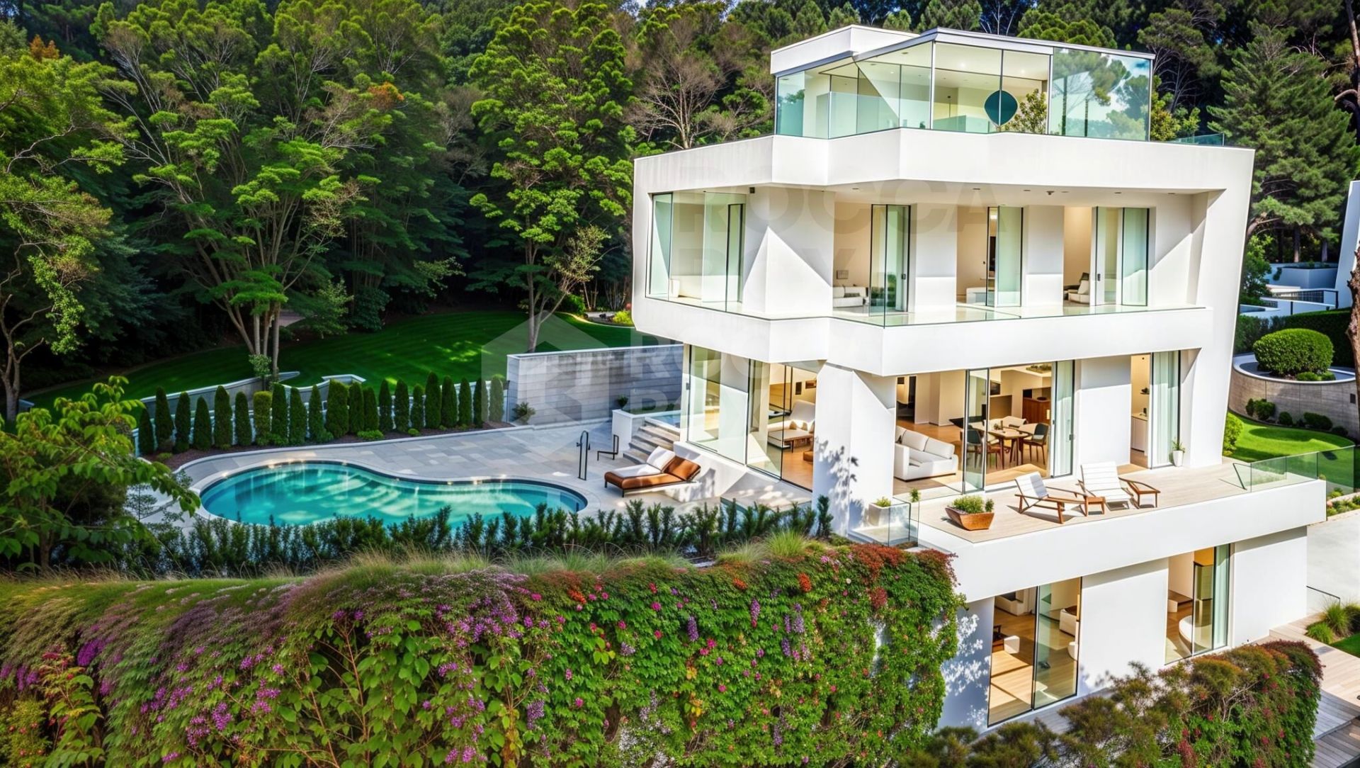 Villas for sale in fuengirola