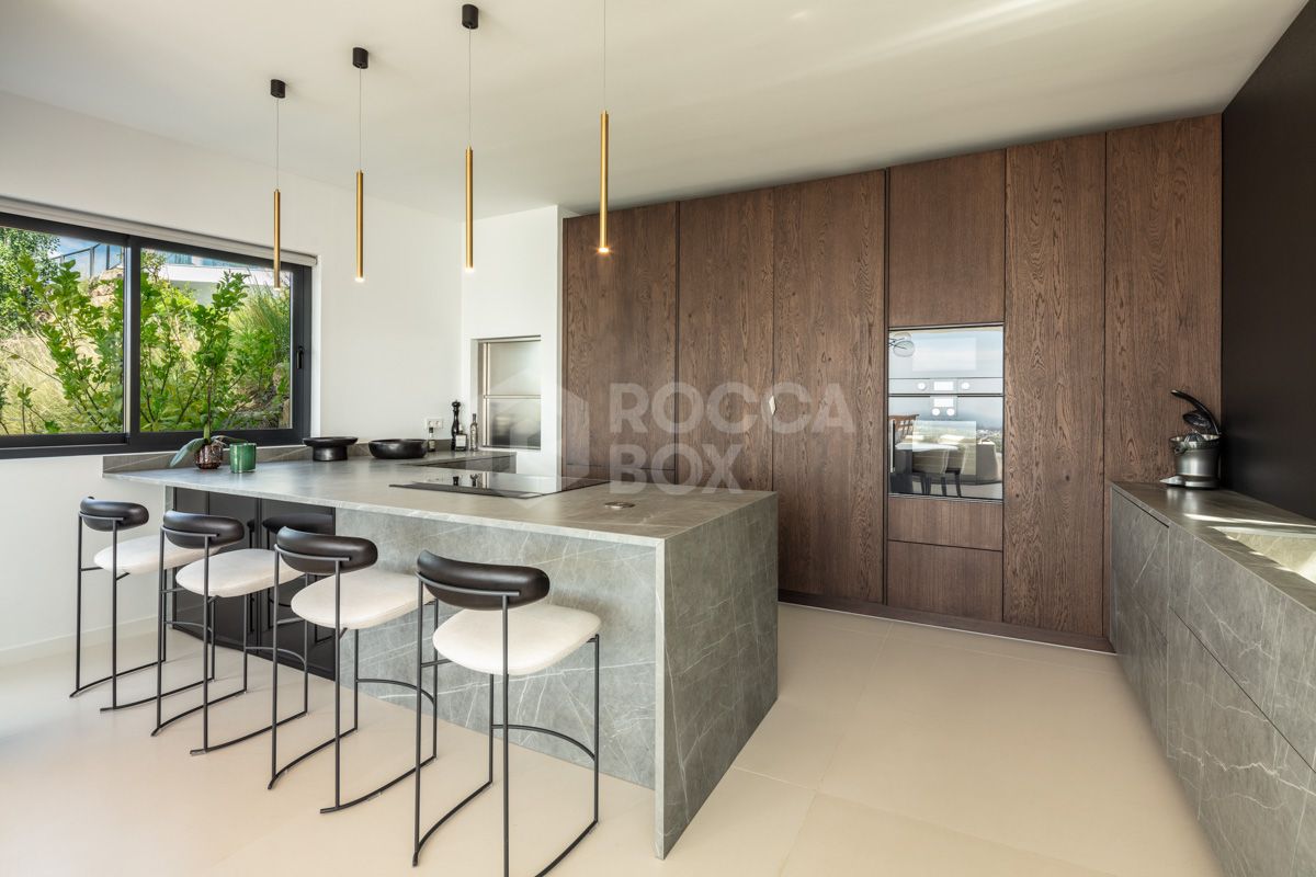 DREAM VILLA IN MARBELLA