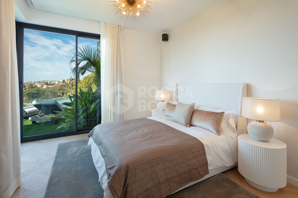 DREAM VILLA IN MARBELLA