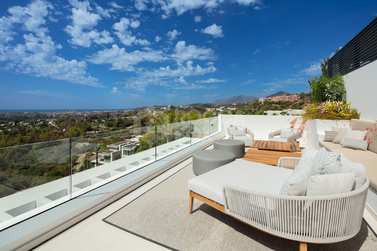 DREAM VILLA IN MARBELLA