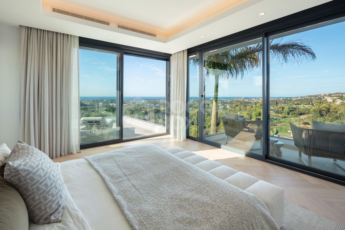 DREAM VILLA IN MARBELLA
