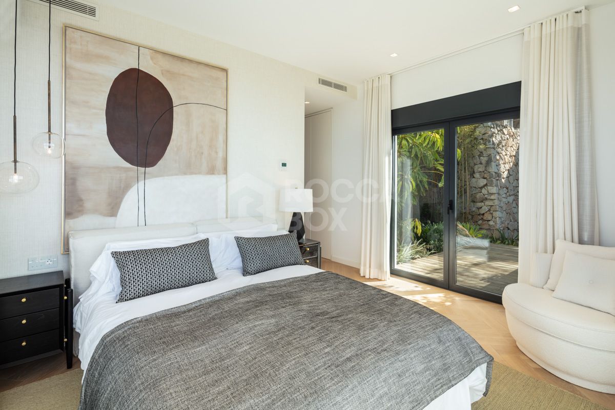 DREAM VILLA IN MARBELLA