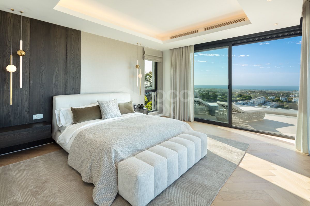 DREAM VILLA IN MARBELLA