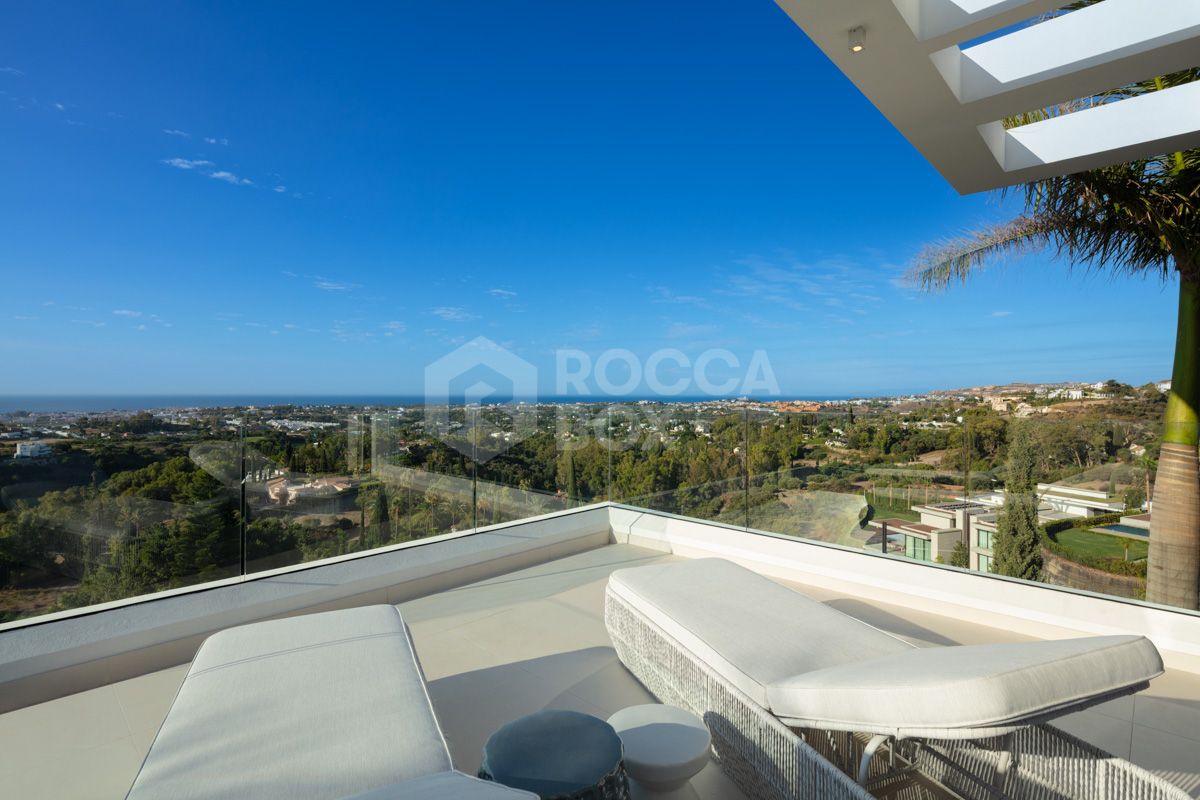 DREAM VILLA IN MARBELLA