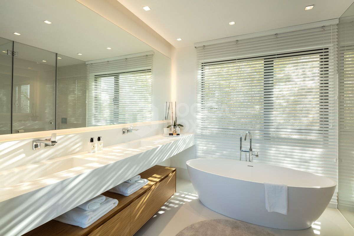 DREAM VILLA IN MARBELLA