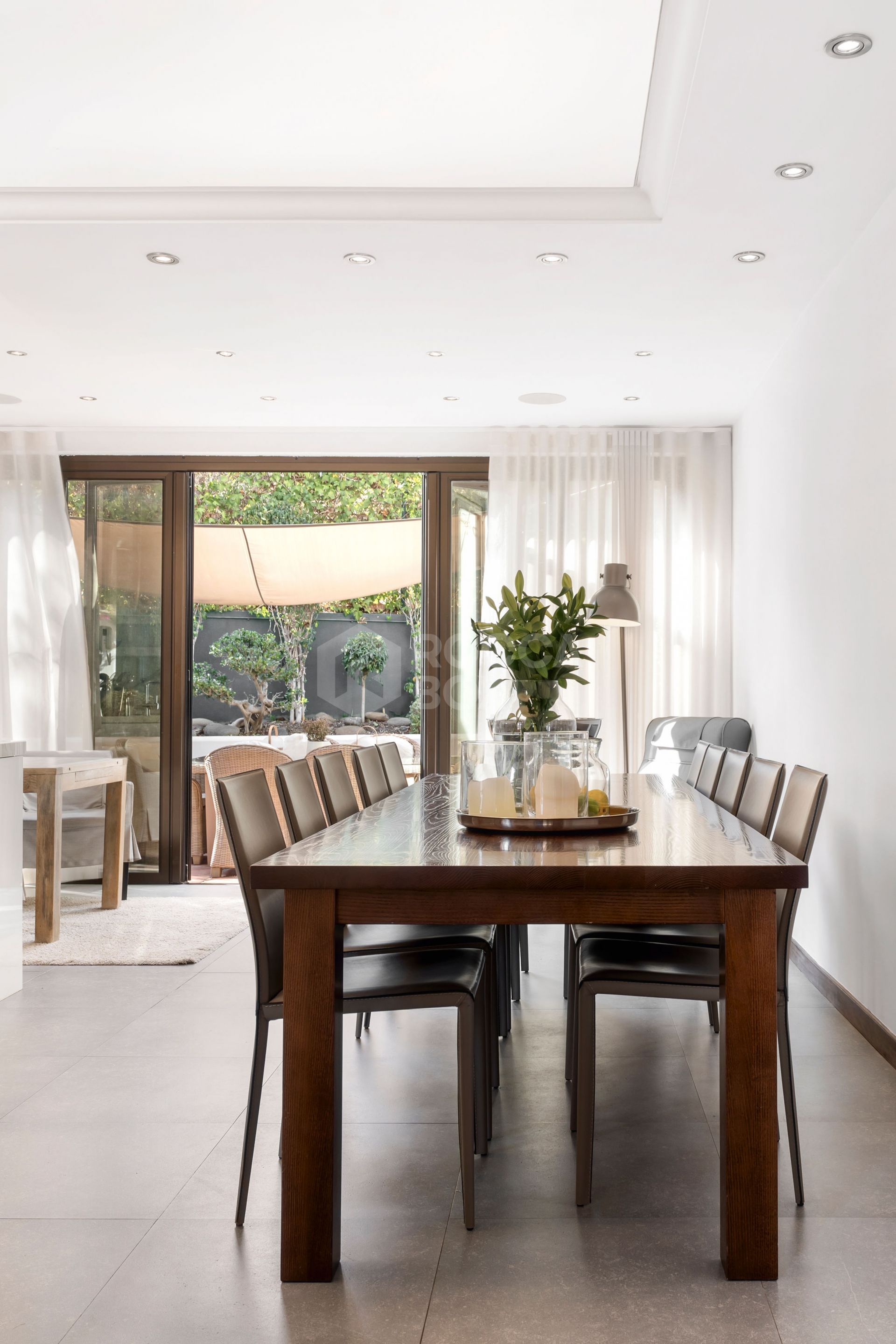 ANDALUSIAN STYLE VILLA IN MARBELLA