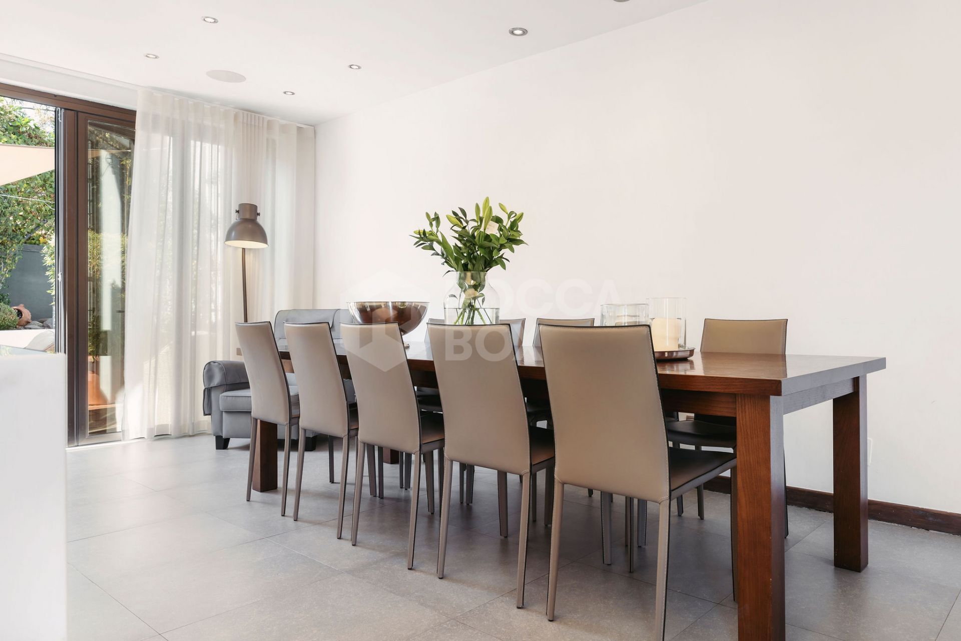 ANDALUSIAN STYLE VILLA IN MARBELLA
