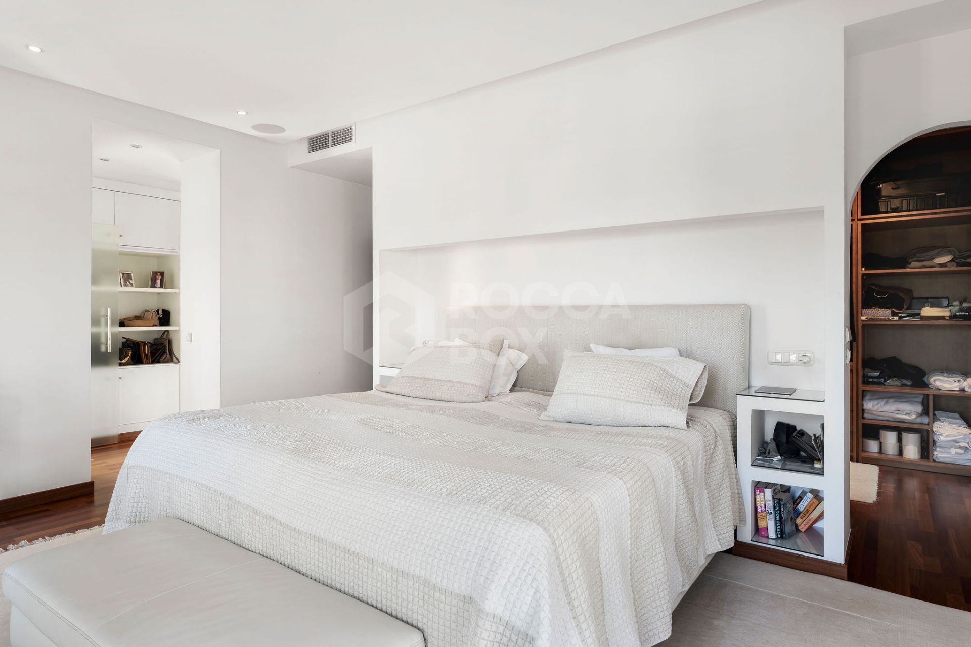 ANDALUSIAN STYLE VILLA IN MARBELLA