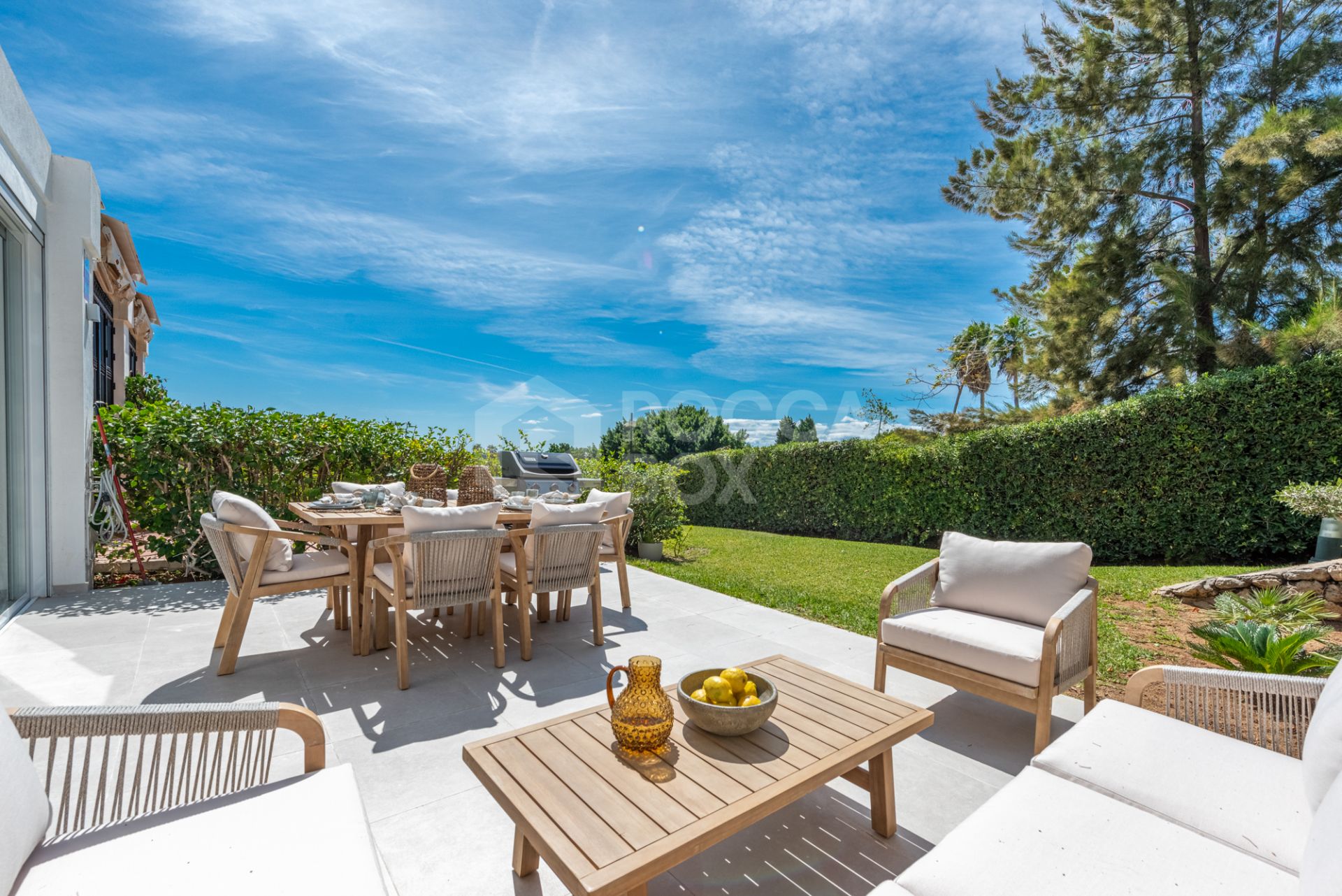 APARTMENT IN LA QUINTA, MARBELLA