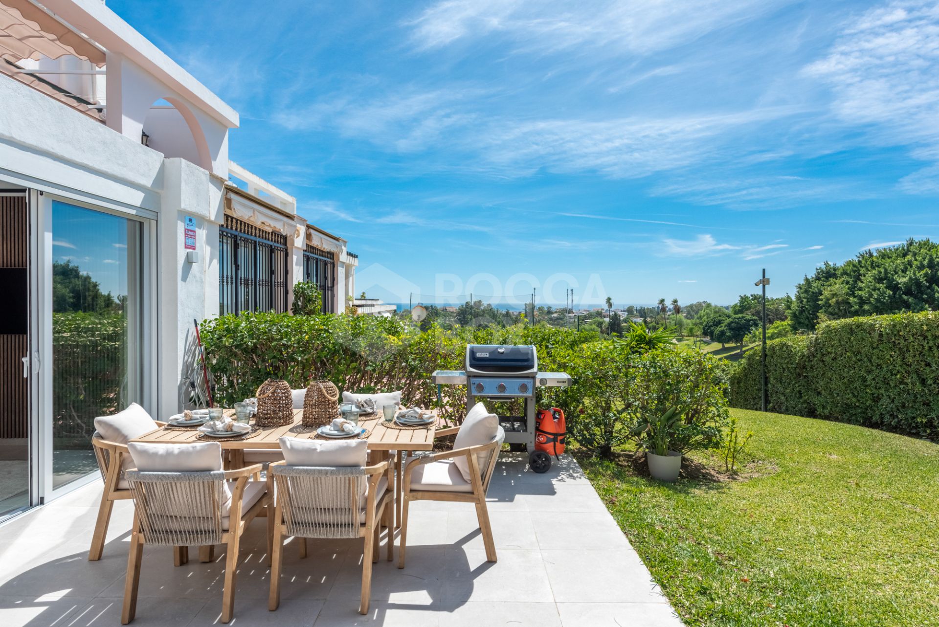 APARTMENT IN LA QUINTA, MARBELLA