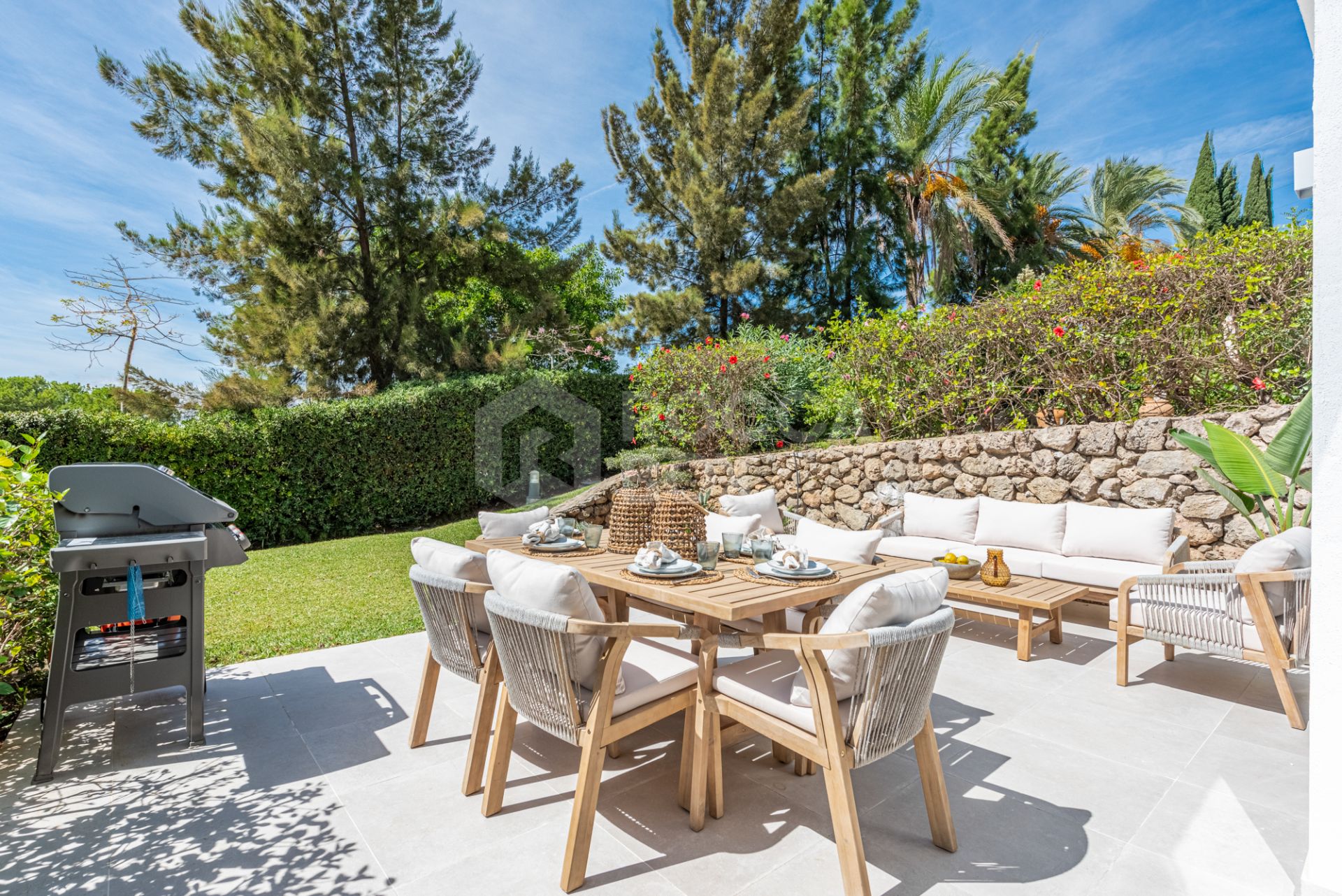 APARTMENT IN LA QUINTA, MARBELLA