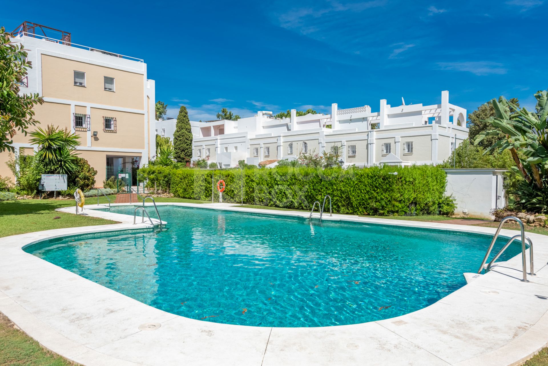 APARTMENT IN LA QUINTA, MARBELLA