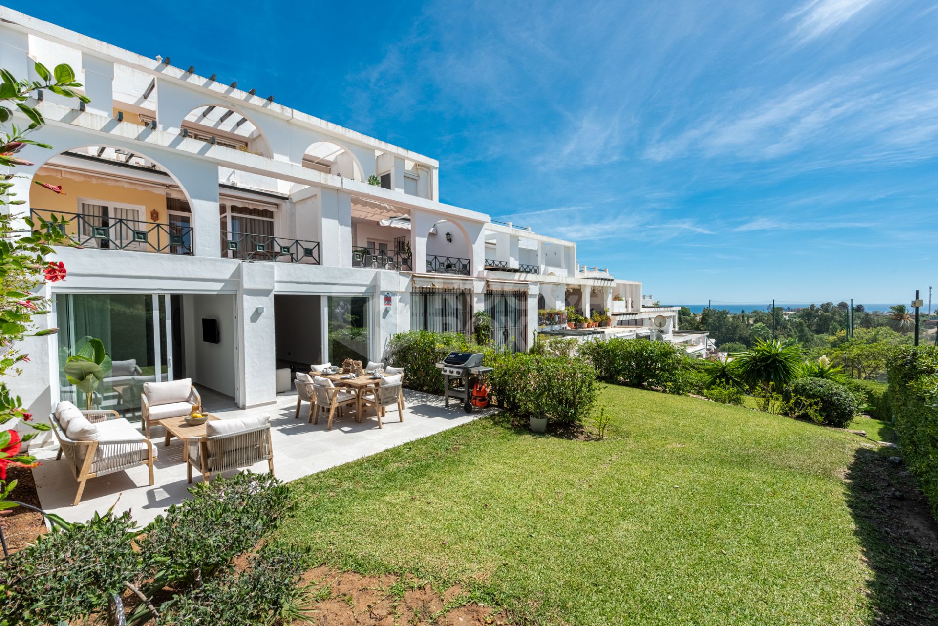 APARTMENT IN LA QUINTA, MARBELLA