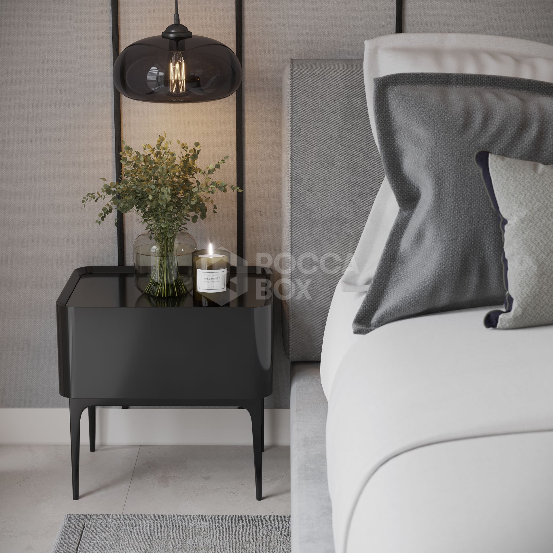 PENTHOUSE IN LA MAIRENA