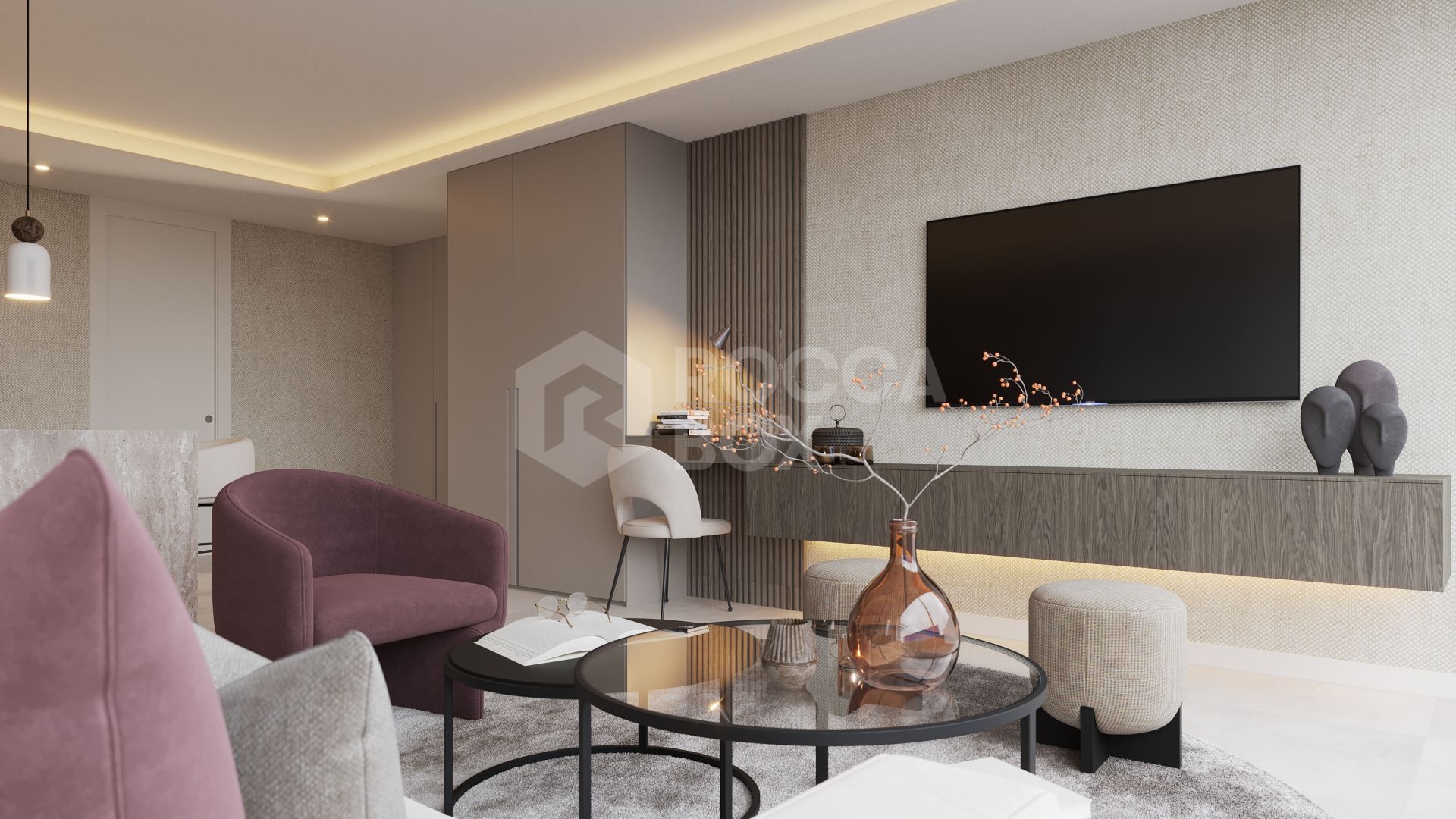 PENTHOUSE IN LA MAIRENA