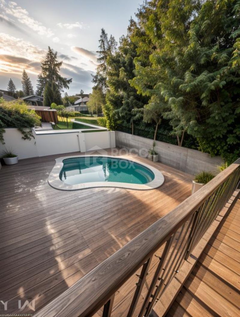 Luxury Villa in Marbella with Private Pool and Panoramic Views