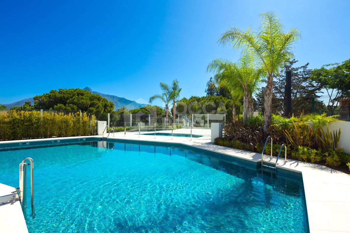 VILLA WITH SEA VIEWS