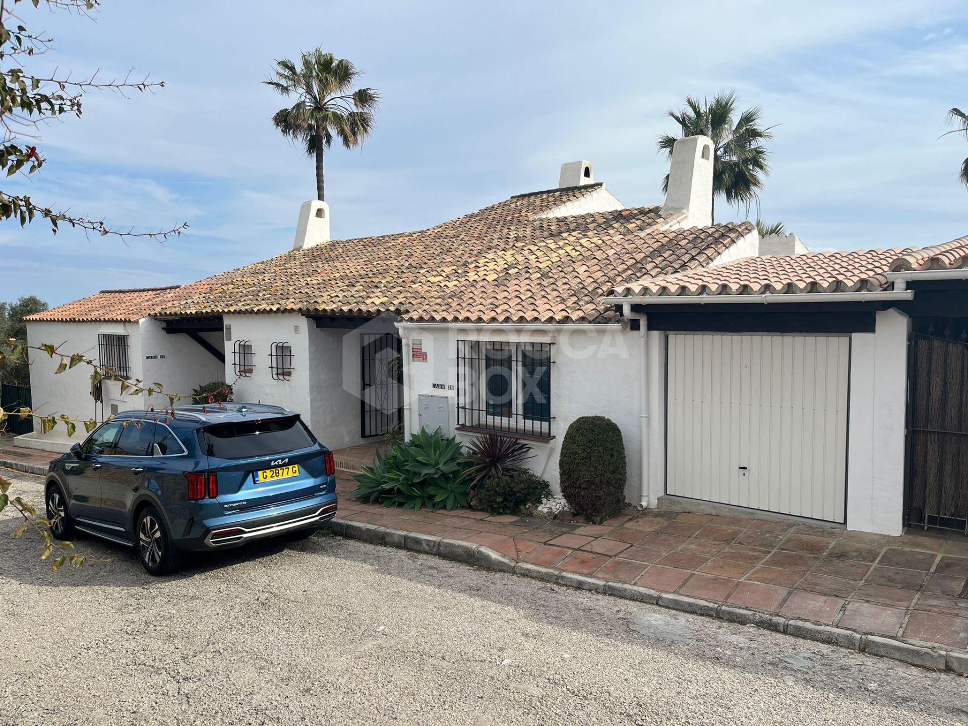 SEA VIEWS HOME