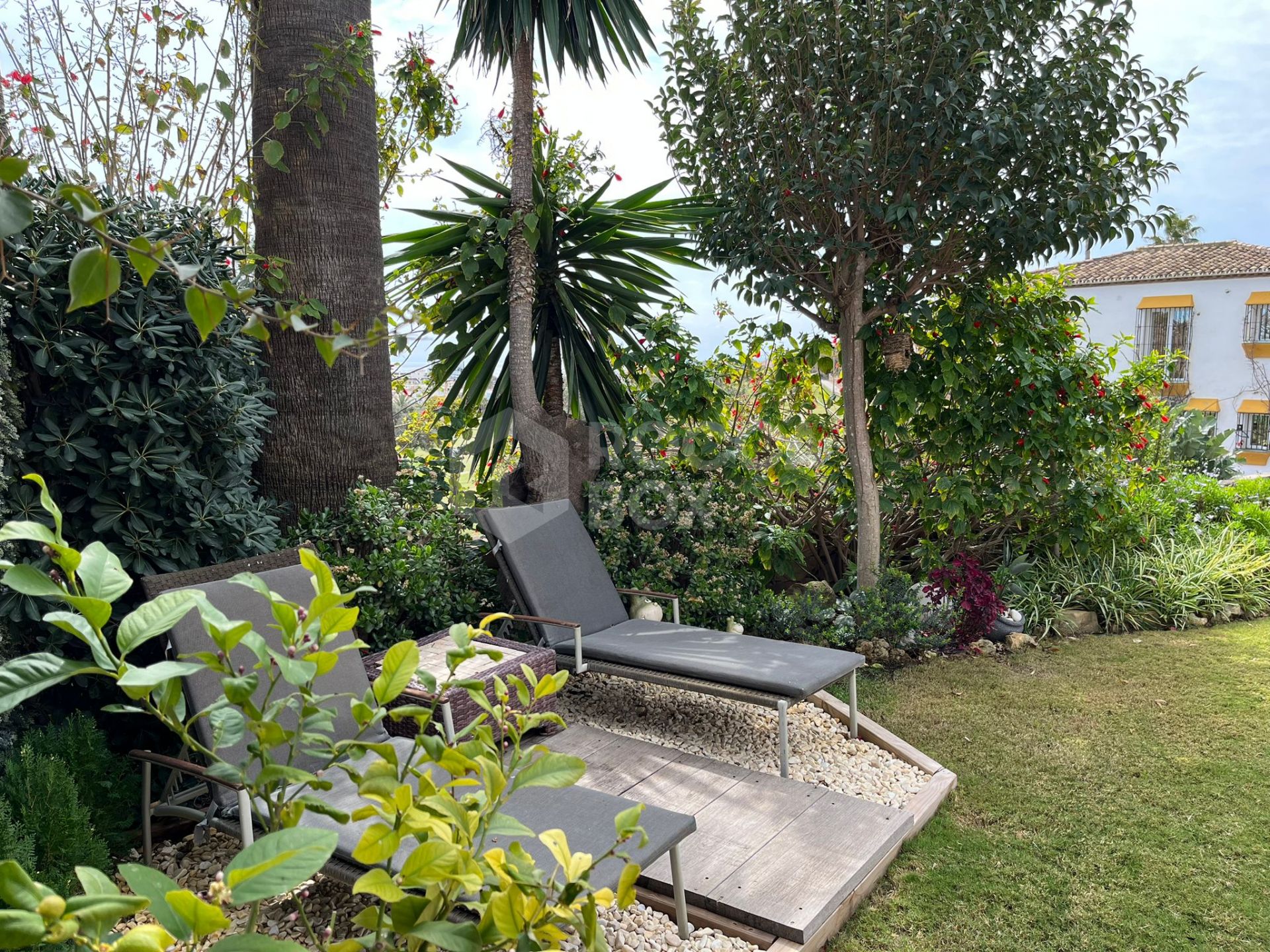 SEA VIEWS HOME