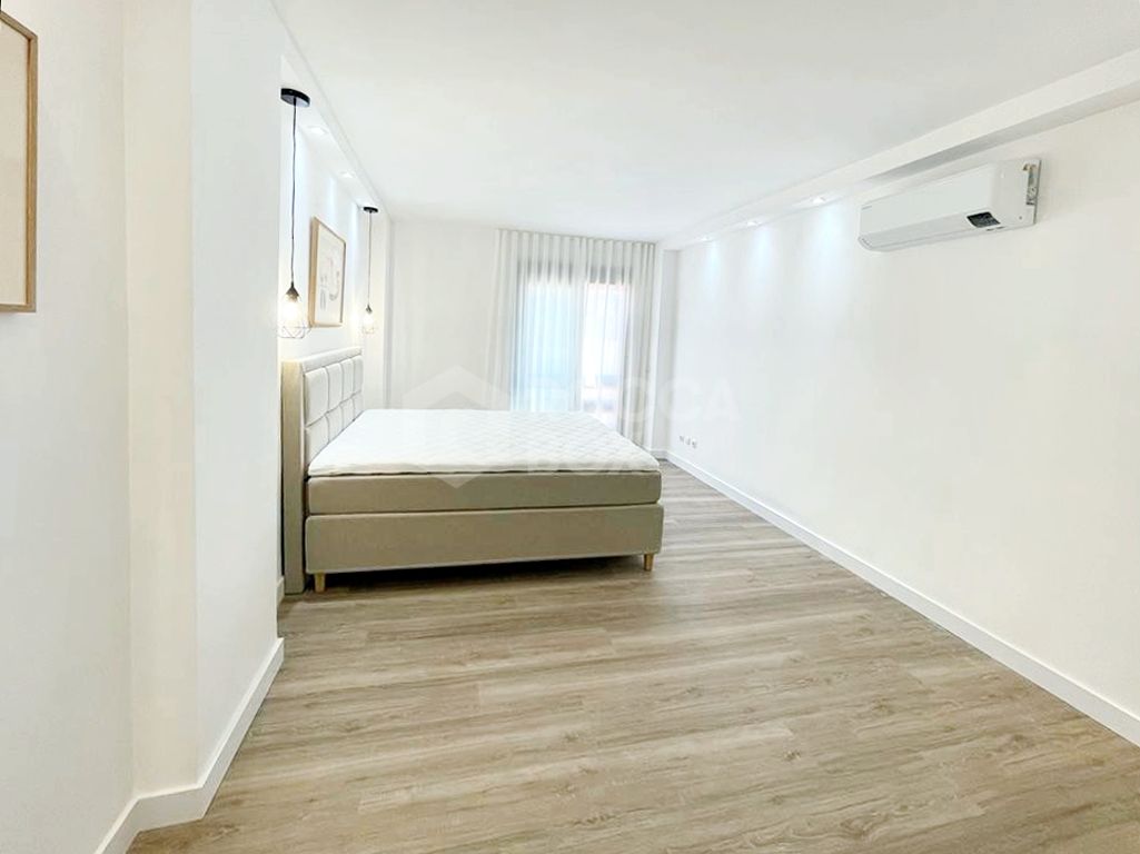Apartment in Marbella