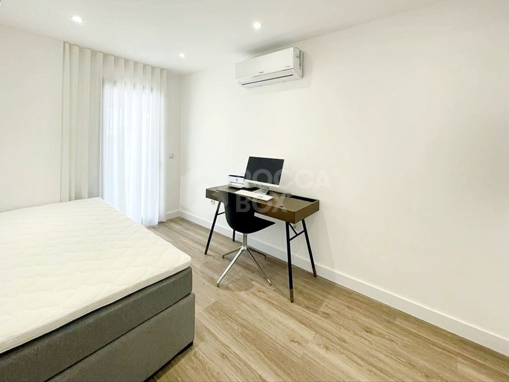 Apartment in Marbella