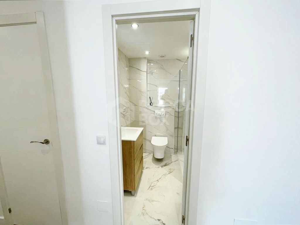 Apartment in Marbella