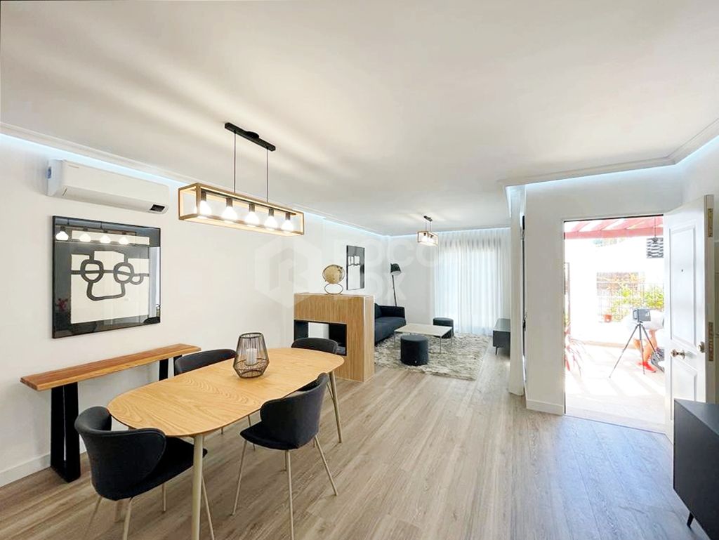 Apartment in Marbella