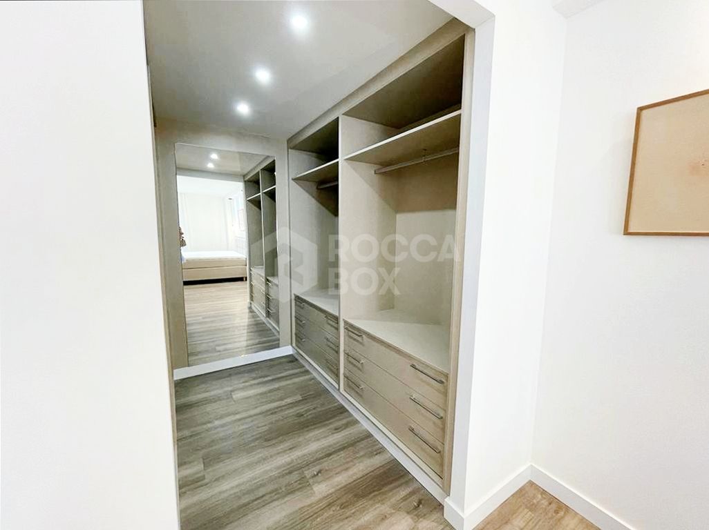 Apartment in Marbella