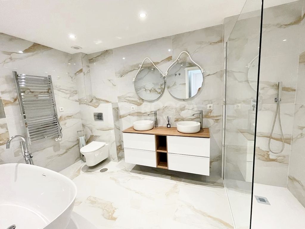 Apartment in Marbella