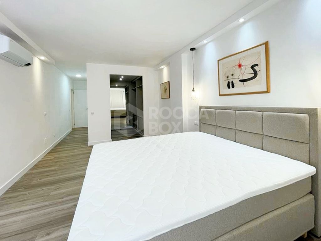 Apartment in Marbella