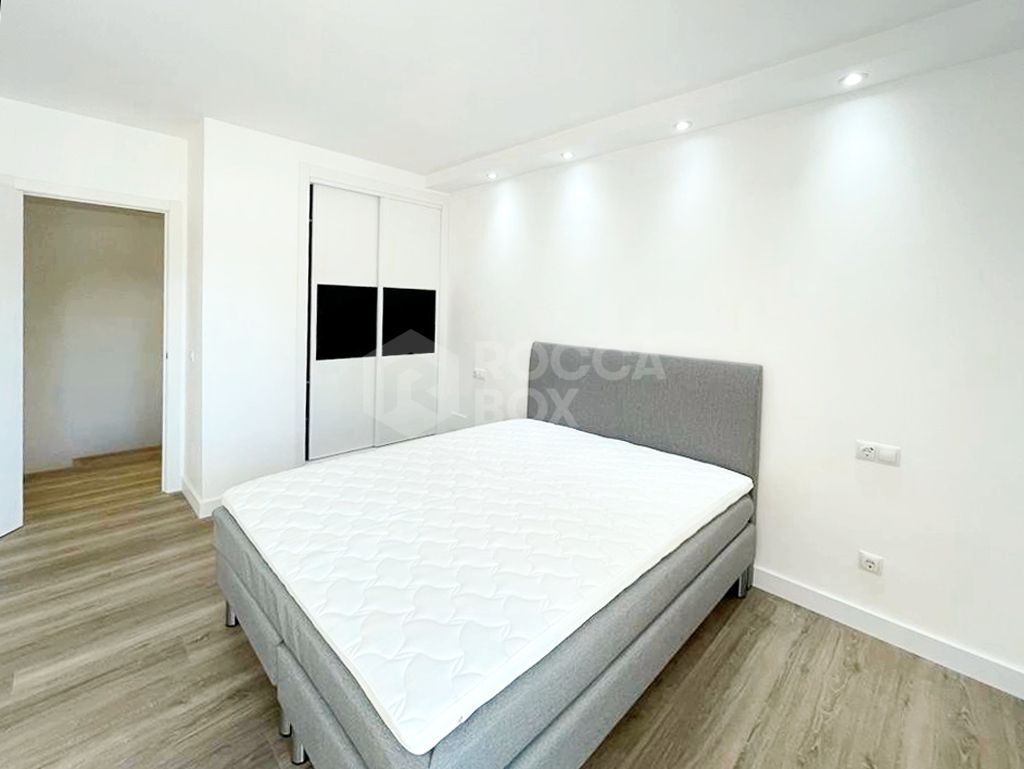 Apartment in Marbella