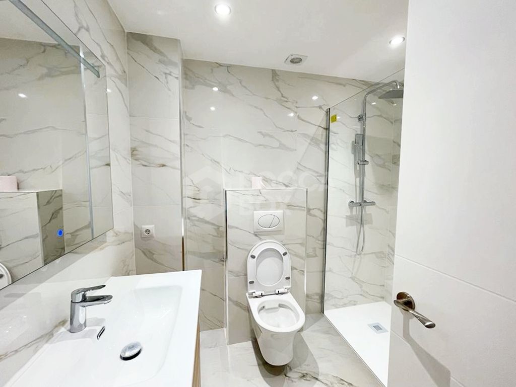 Apartment in Marbella