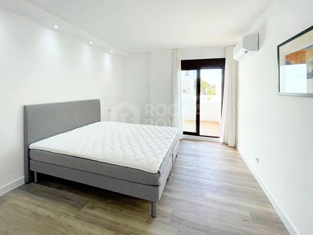 Apartment in Marbella