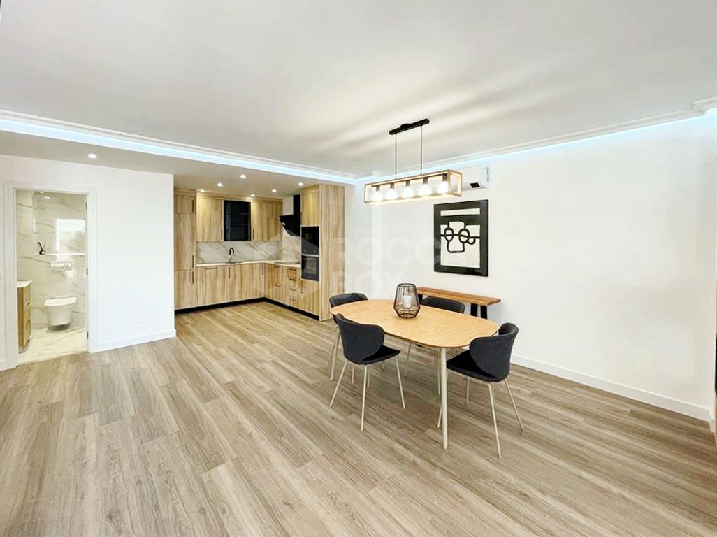Apartment in Marbella