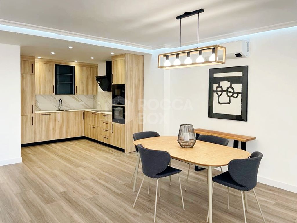 Apartment in Marbella